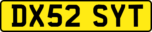 DX52SYT