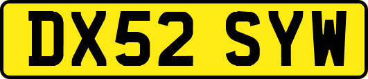 DX52SYW