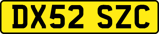 DX52SZC