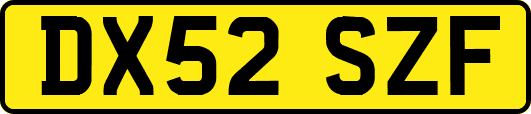 DX52SZF