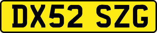 DX52SZG