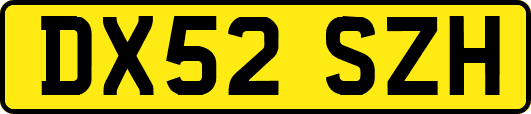 DX52SZH