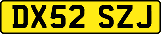 DX52SZJ