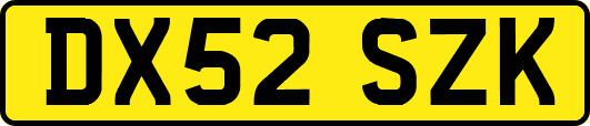 DX52SZK