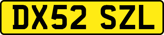 DX52SZL