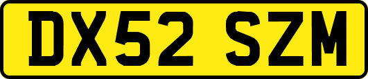 DX52SZM