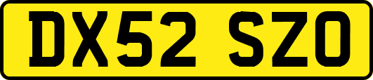 DX52SZO