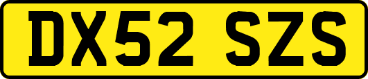 DX52SZS