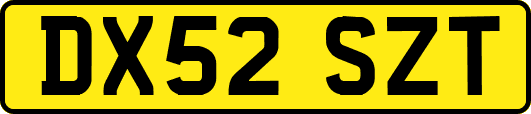 DX52SZT