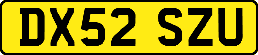 DX52SZU