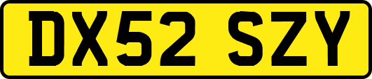 DX52SZY