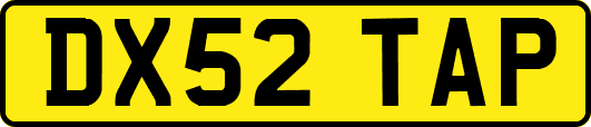 DX52TAP