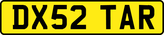 DX52TAR