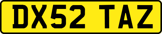 DX52TAZ