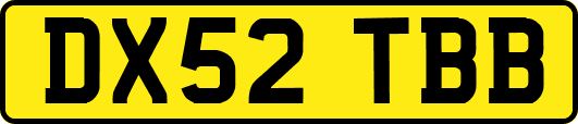 DX52TBB