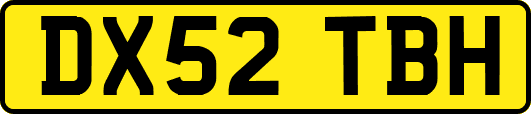 DX52TBH
