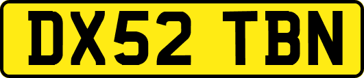 DX52TBN