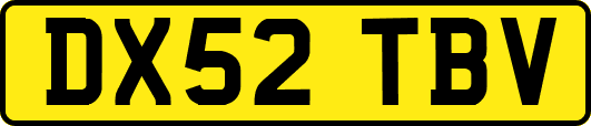 DX52TBV
