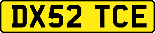 DX52TCE