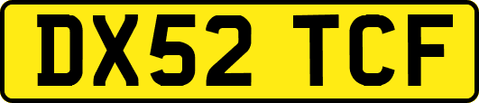 DX52TCF
