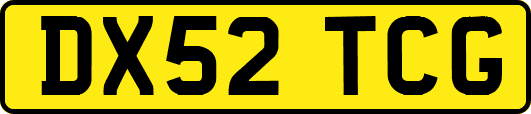 DX52TCG