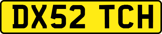 DX52TCH