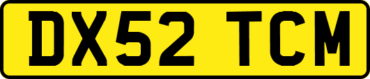 DX52TCM