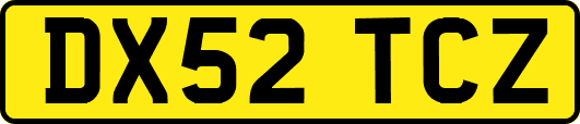 DX52TCZ