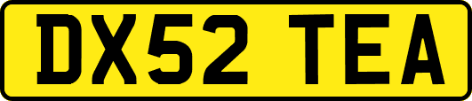DX52TEA