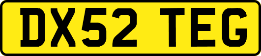 DX52TEG