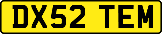 DX52TEM