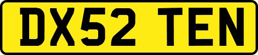 DX52TEN