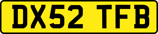 DX52TFB