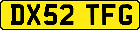 DX52TFG