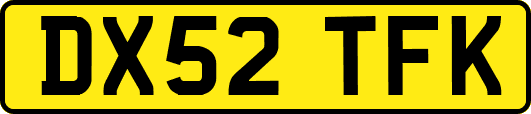 DX52TFK