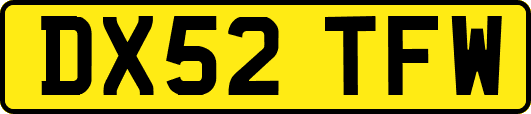 DX52TFW
