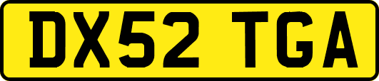DX52TGA