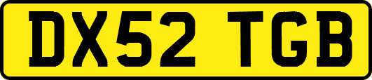 DX52TGB
