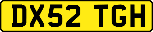 DX52TGH