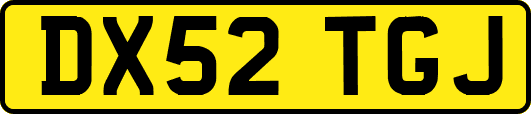 DX52TGJ