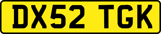DX52TGK