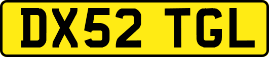 DX52TGL