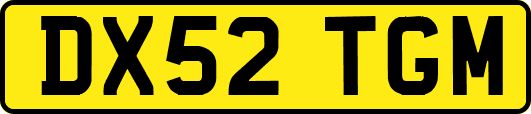 DX52TGM