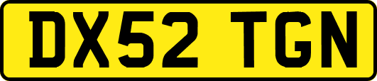 DX52TGN