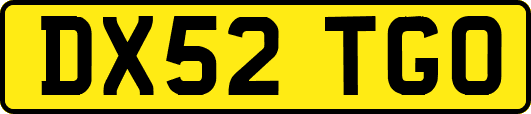 DX52TGO