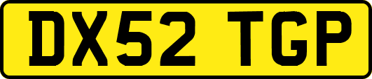 DX52TGP