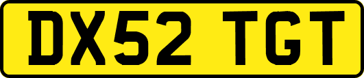 DX52TGT