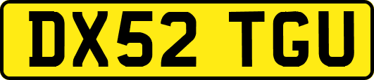 DX52TGU
