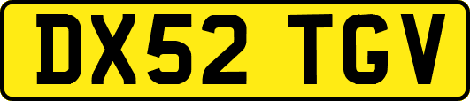 DX52TGV