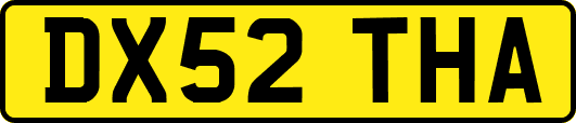 DX52THA